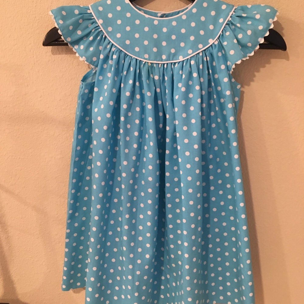 Kelly,s  kids dress